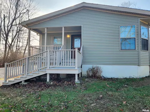 2413 E Old Union Rd, Mount Vernon, IL 62864 photo 1
