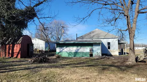 101 W Patrick St, Marion, IL 62959 photo 30
