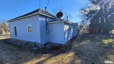 101 W Patrick St, Marion, IL 62959 photo 33