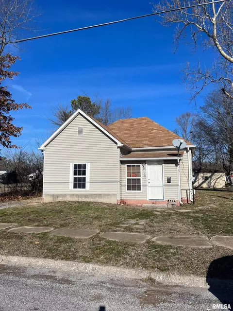 209 W Ernestine Ave, Christopher, IL 62822 photo 11