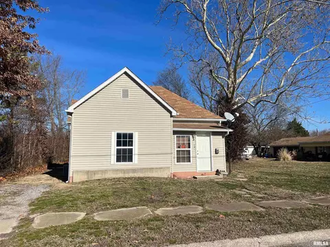 209 W Ernestine Ave, Christopher, IL 62822 photo 10