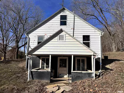 342 Bassett Rd, Elizabethtown, IL 62931