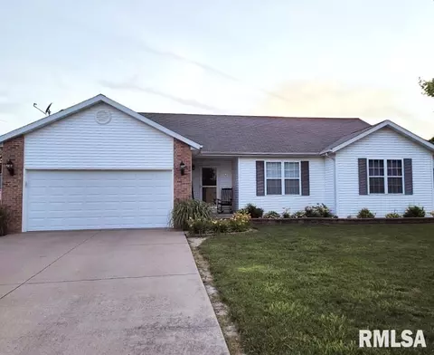 317 E Beacon Ct, Mount Vernon, IL 62864 photo 34