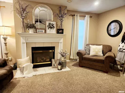 317 E Beacon Ct, Mount Vernon, IL 62864 photo 7