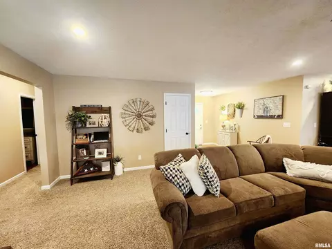 317 E Beacon Ct, Mount Vernon, IL 62864 photo 9