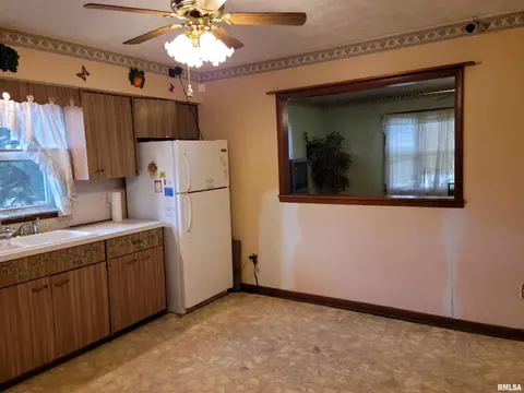 223 N George St, Hurst, IL 62949 photo 10