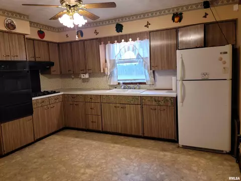 223 N George St, Hurst, IL 62949 photo 9