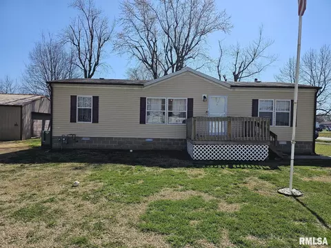 609 E 6th St, Metropolis, IL 62960 photo 1