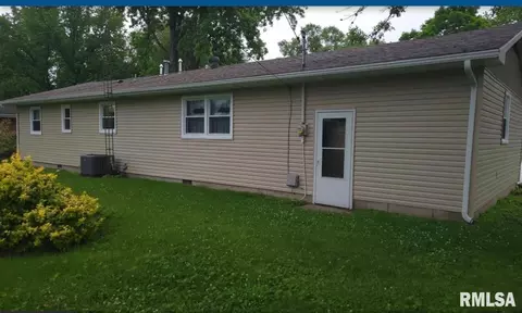 628 Sara Dr, Centralia, IL 62801 photo 20