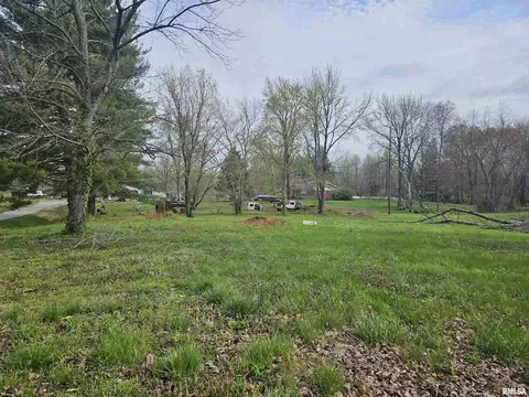 0000 N Brown St, Benton, IL 62812