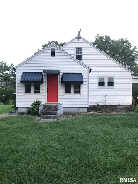 3610 Lick Creek Rd, Anna, IL 62906