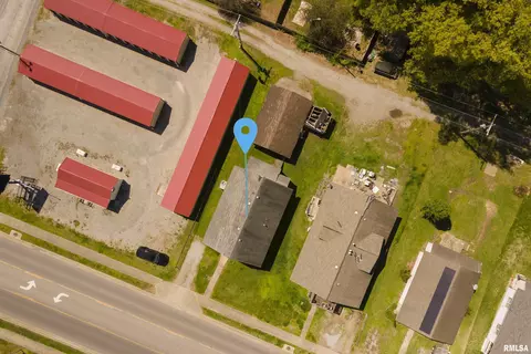 1109 Park Ave, Herrin, IL 62948 photo 23