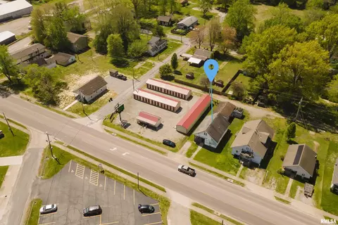 1109 Park Ave, Herrin, IL 62948 photo 22