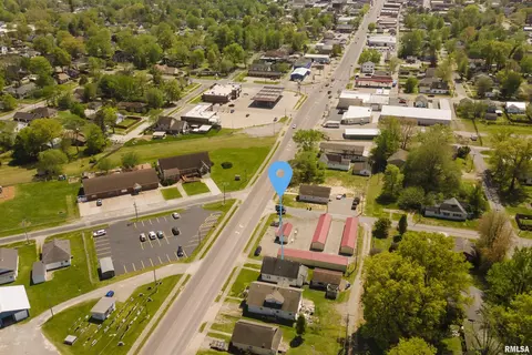 1109 Park Ave, Herrin, IL 62948 photo 24
