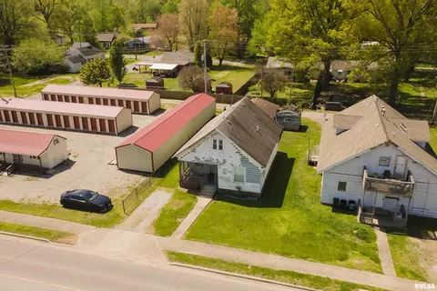 1109 Park Ave, Herrin, IL 62948 photo 26