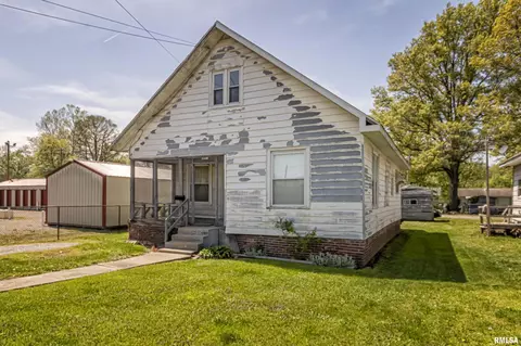 1109 Park Ave, Herrin, IL 62948
