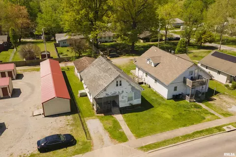 1109 Park Ave, Herrin, IL 62948 photo 25