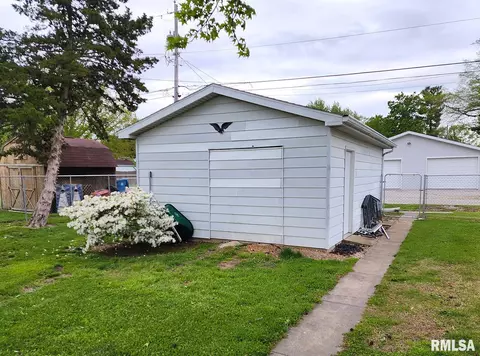 1441 E 3rd St, Centralia, IL 62801 photo 25