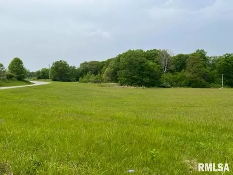 Tbd Campground Road, Mount Vernon, IL 62864