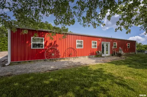 470 Bradshaw Rd, Anna, IL 62906 photo 1