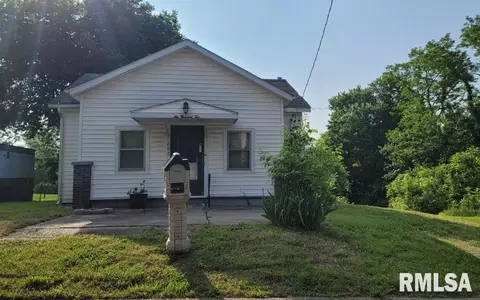 602 E High St, Anna, IL 62906 photo 16