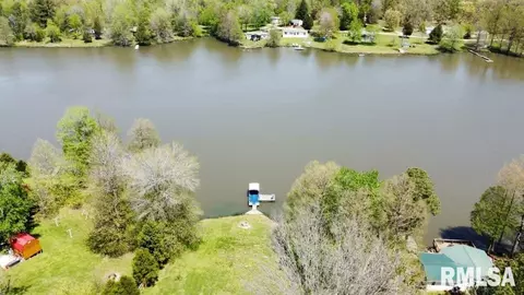 Lake Mann Lake Road, Metropolis, IL 62960