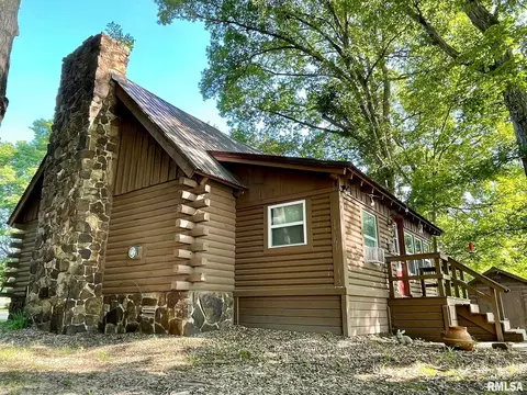 3260 Turtle Point Ln, Metropolis, IL 62960 photo 21