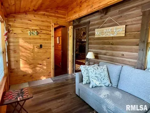 3260 Turtle Point Ln, Metropolis, IL 62960 photo 20
