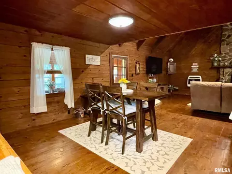 3260 Turtle Point Ln, Metropolis, IL 62960 photo 9