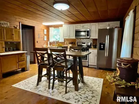 3260 Turtle Point Ln, Metropolis, IL 62960 photo 11