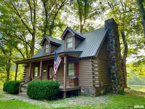 3260 Turtle Point Ln, Metropolis, IL 62960 photo 3