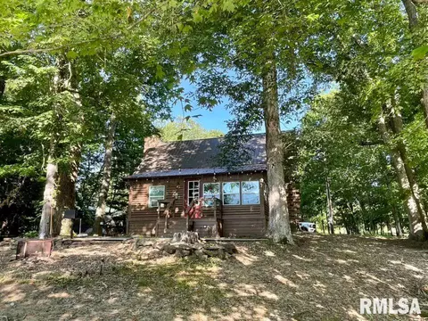 3260 Turtle Point Ln, Metropolis, IL 62960 photo 23