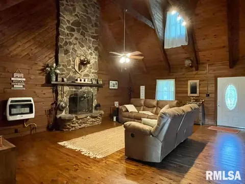 3260 Turtle Point Ln, Metropolis, IL 62960 photo 4