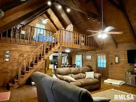 3260 Turtle Point Ln, Metropolis, IL 62960 photo 6
