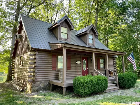 3260 Turtle Point Ln, Metropolis, IL 62960 photo 2