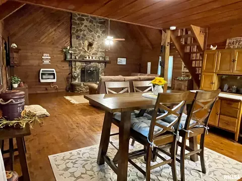 3260 Turtle Point Ln, Metropolis, IL 62960 photo 8