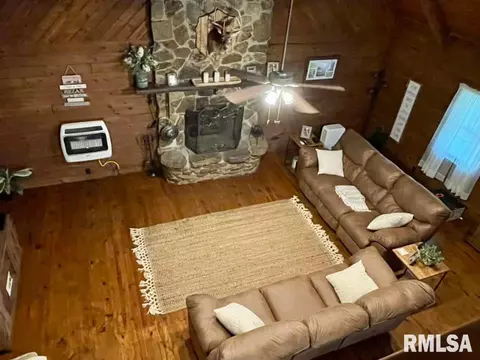 3260 Turtle Point Ln, Metropolis, IL 62960 photo 15