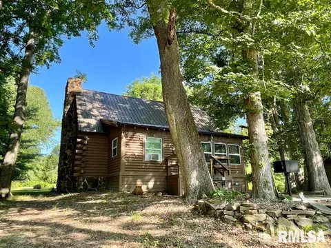 3260 Turtle Point Ln, Metropolis, IL 62960 photo 22