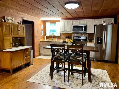 3260 Turtle Point Ln, Metropolis, IL 62960 photo 10