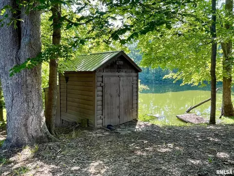 3260 Turtle Point Ln, Metropolis, IL 62960 photo 25