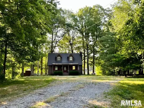3260 Turtle Point Ln, Metropolis, IL 62960 photo 39