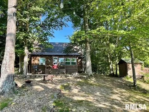 3260 Turtle Point Ln, Metropolis, IL 62960 photo 24