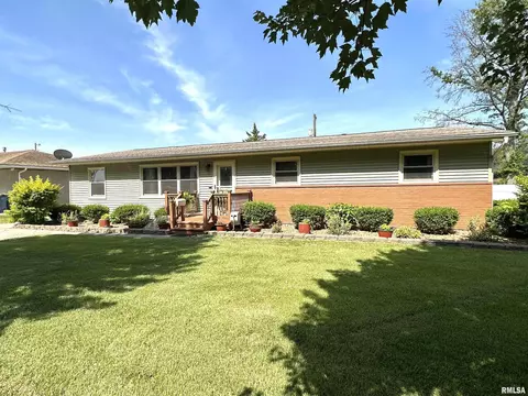 634 Sara, Centralia, IL 62801