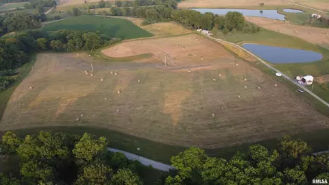 Tbd Alto Pass Road, Pomona, IL 62975