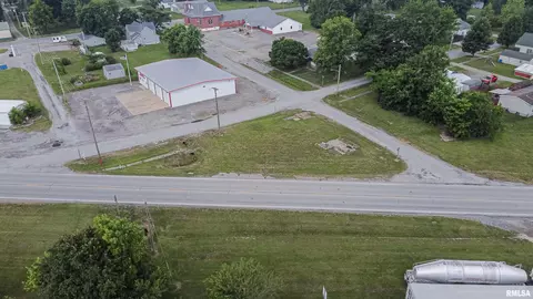 38 State Route 142, Dahlgren, IL 62828