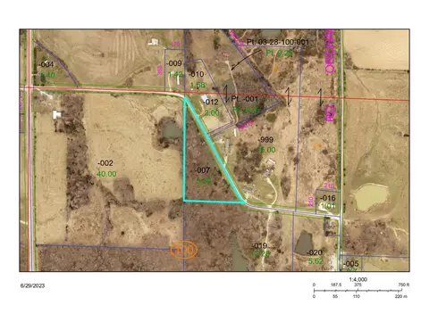 Tbd Marion Road, Metropolis, IL 62960