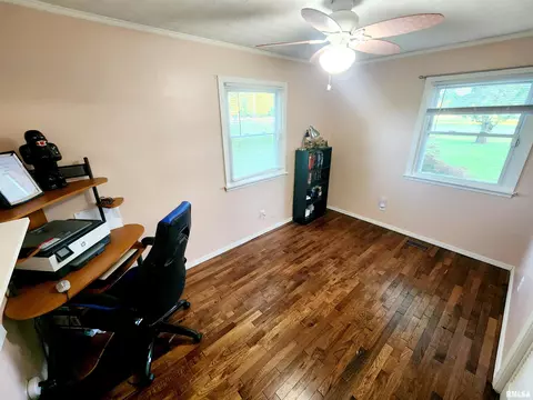 11574 E Radisson Rd, Mount Vernon, IL 62864 photo 22