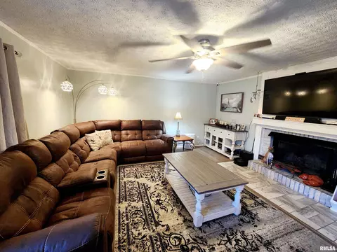11574 E Radisson Rd, Mount Vernon, IL 62864 photo 7