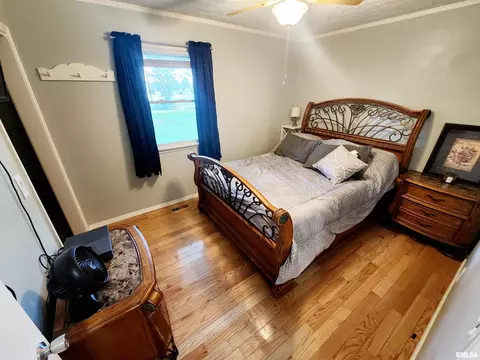 11574 E Radisson Rd, Mount Vernon, IL 62864 photo 20