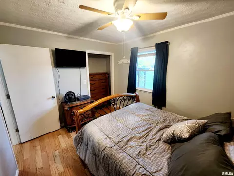 11574 E Radisson Rd, Mount Vernon, IL 62864 photo 21